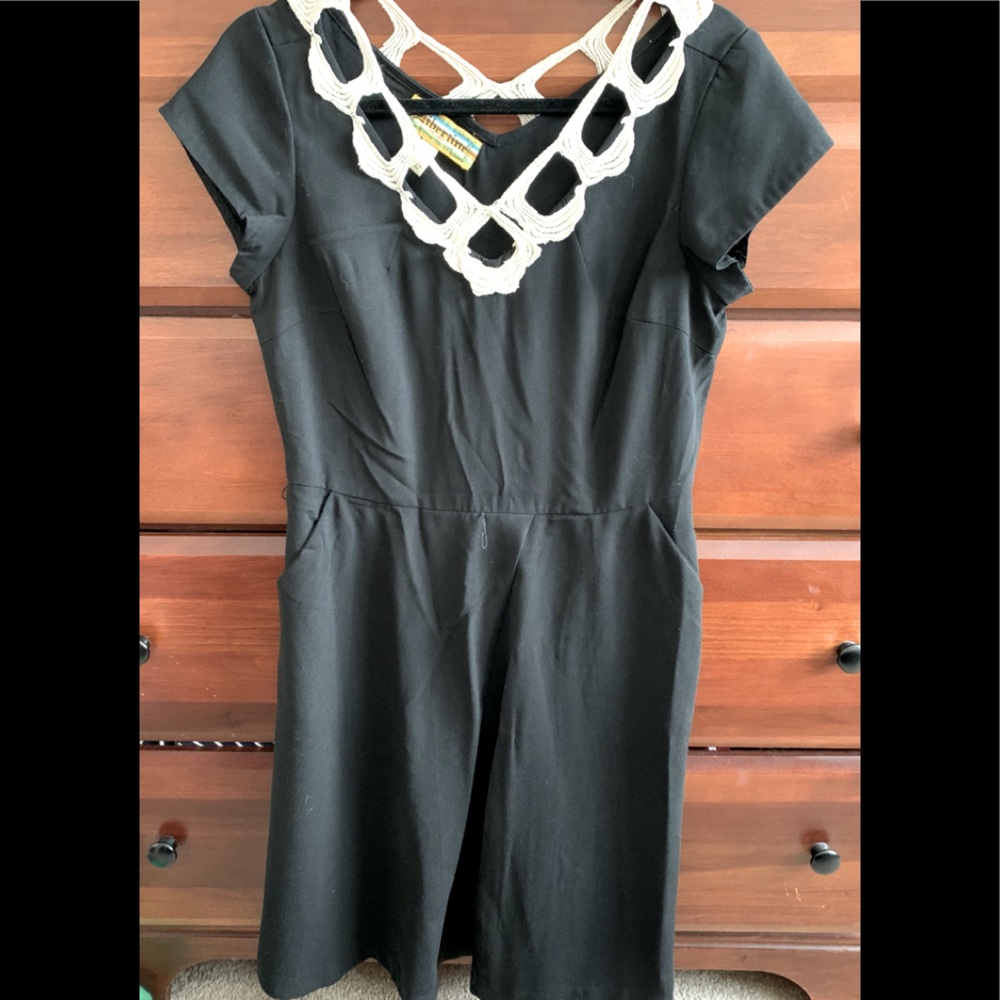 Designer Series-Libertine for Target  juniors 11